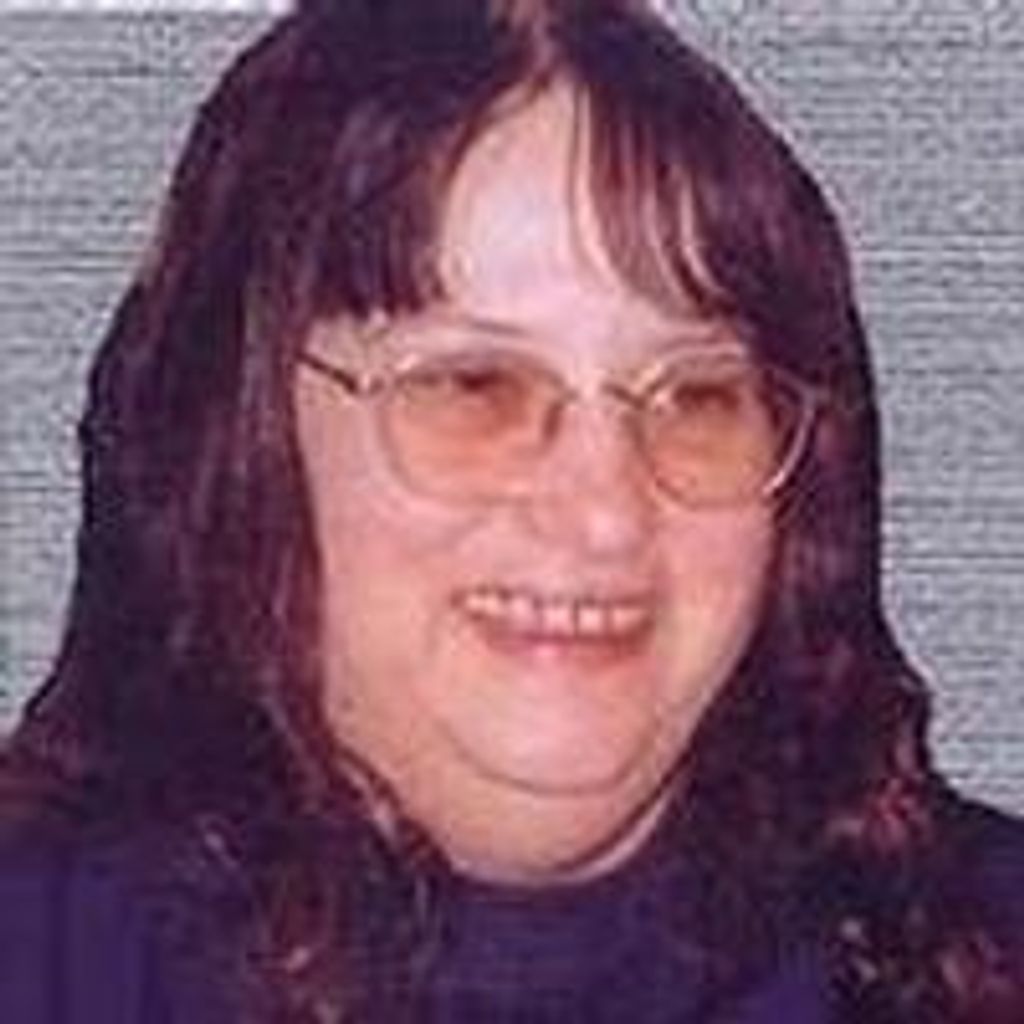 Patty South