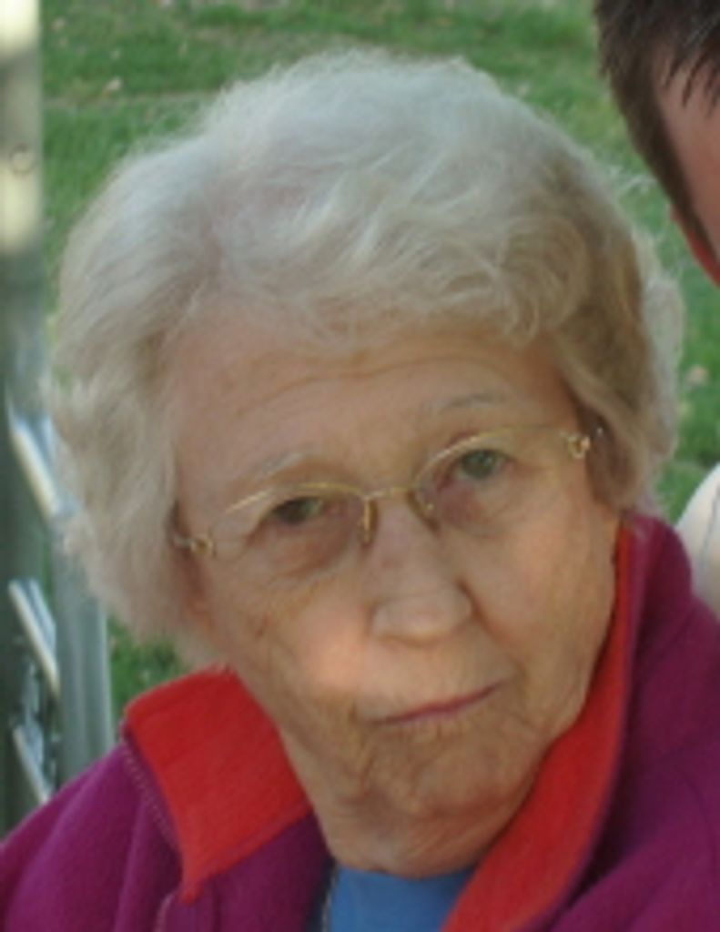 Elnora F. Cox