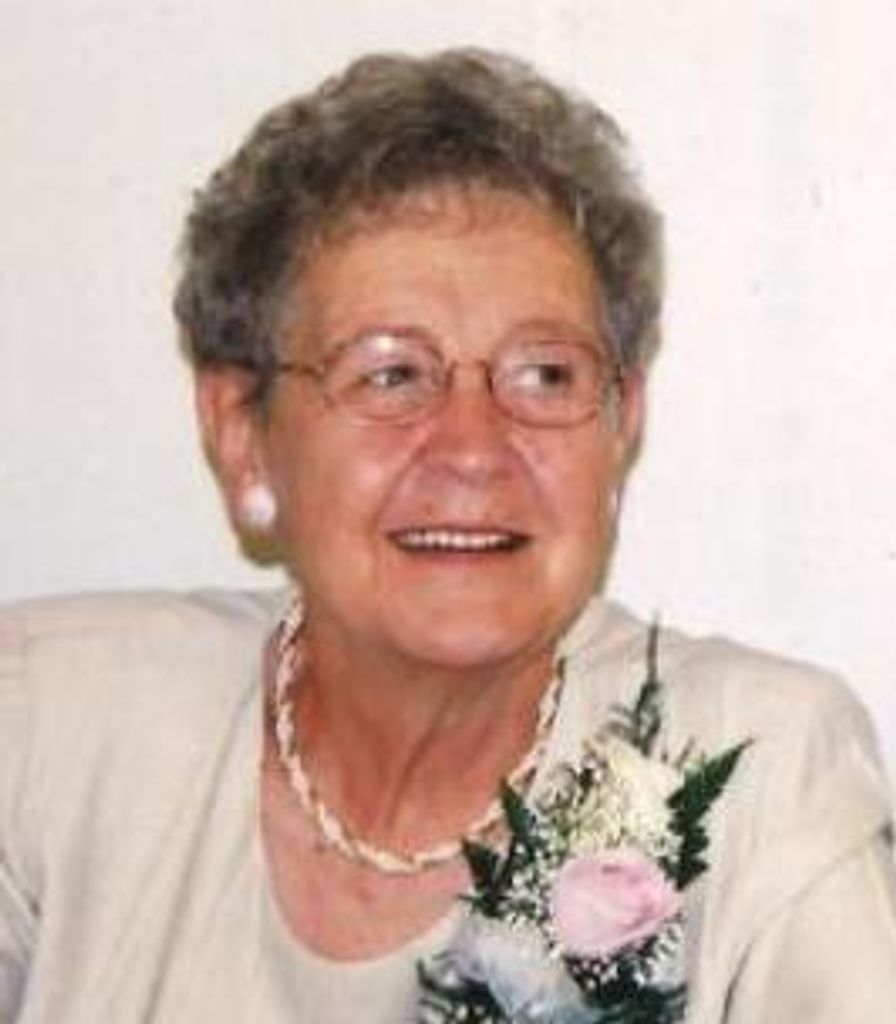 Anna Ethington Cain