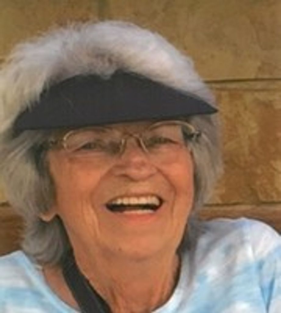 Ruth Tucker
