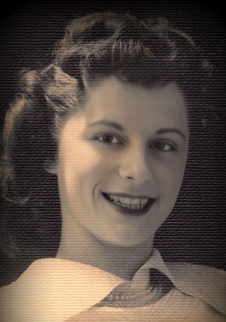 D. Janet VanMeter