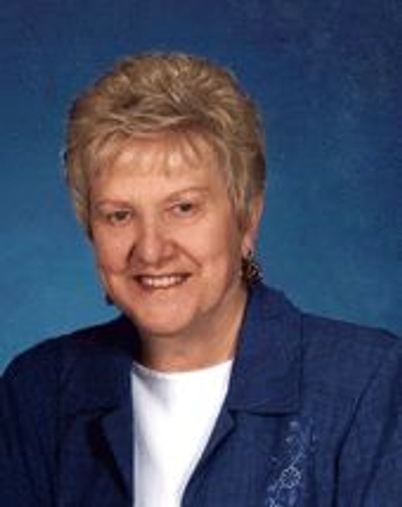 Ann  Dascher
