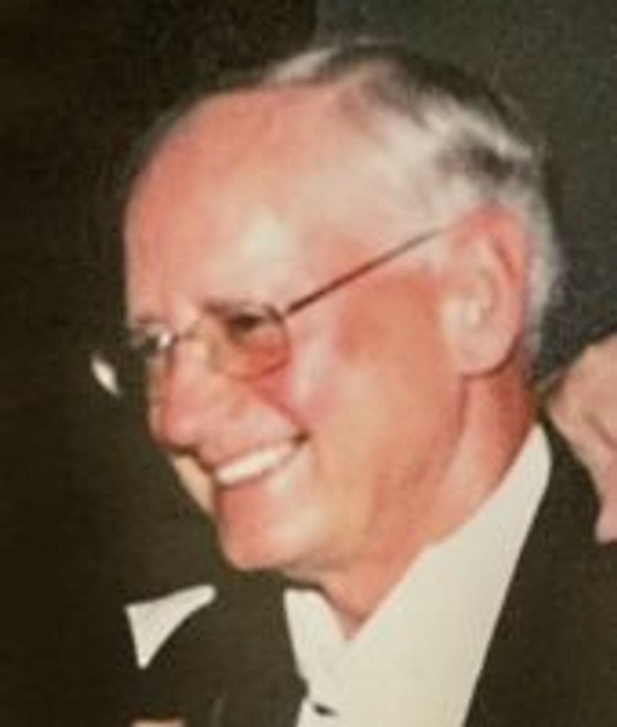 Richard W. Bennett