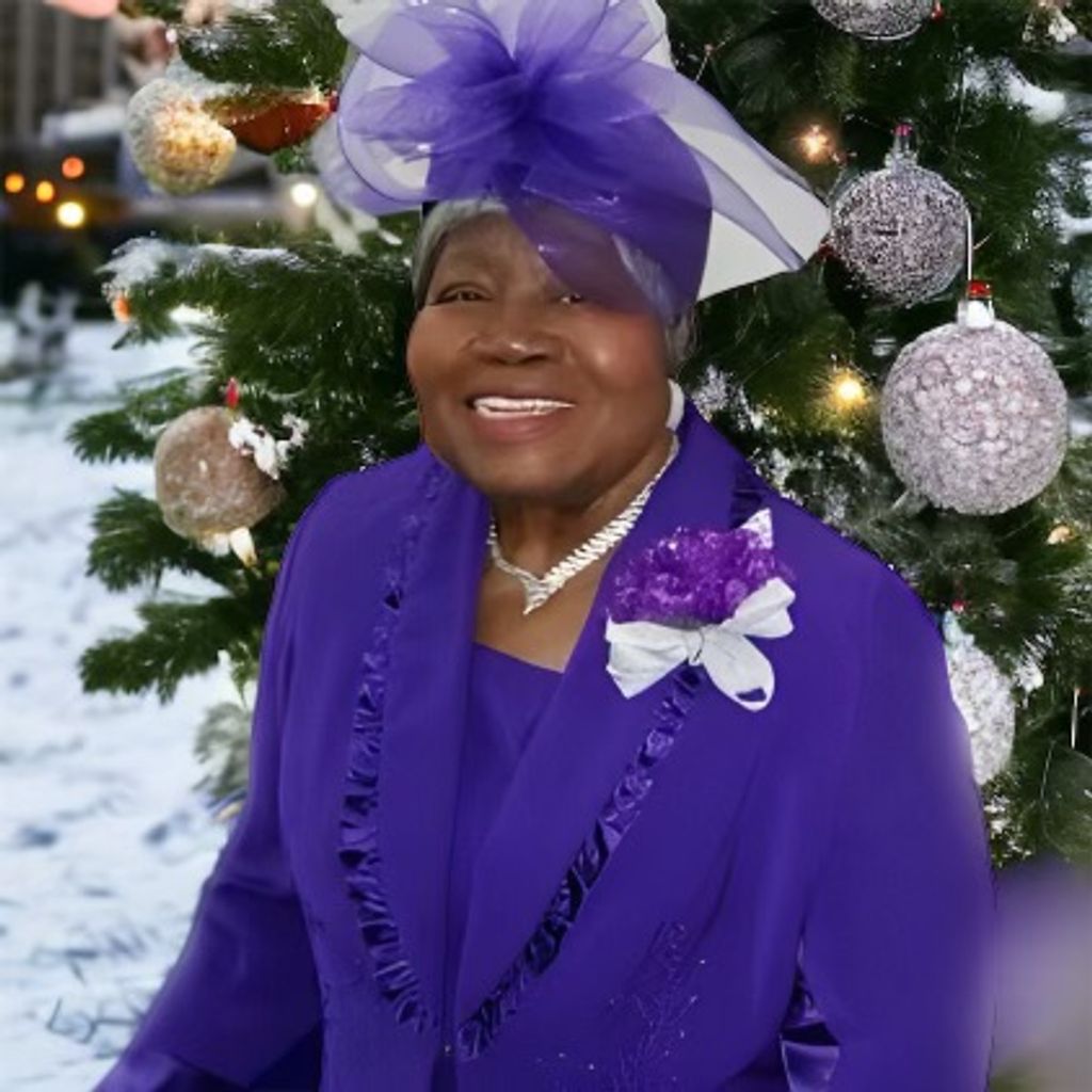 Mother Eura Brooks Profile Photo