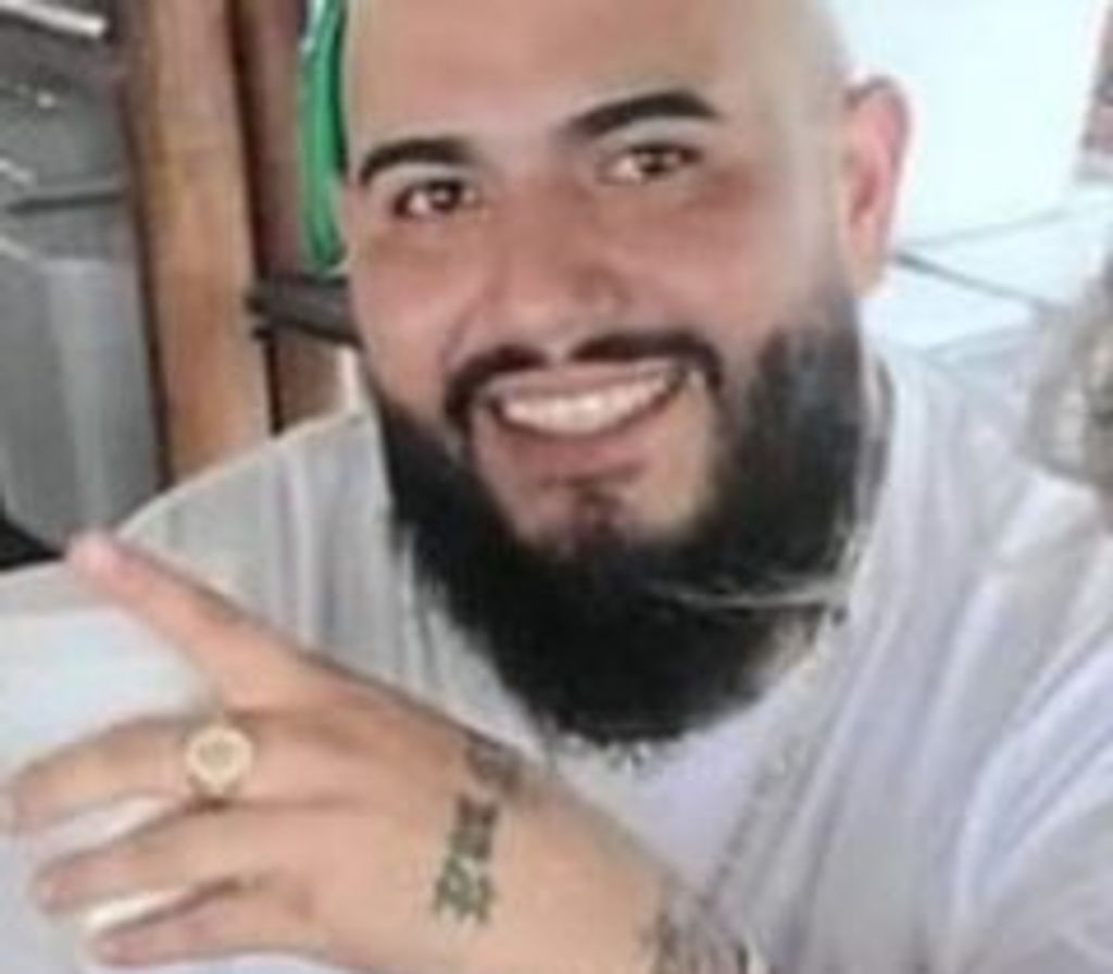 Ronniel Rivas Velasquez Profile Photo