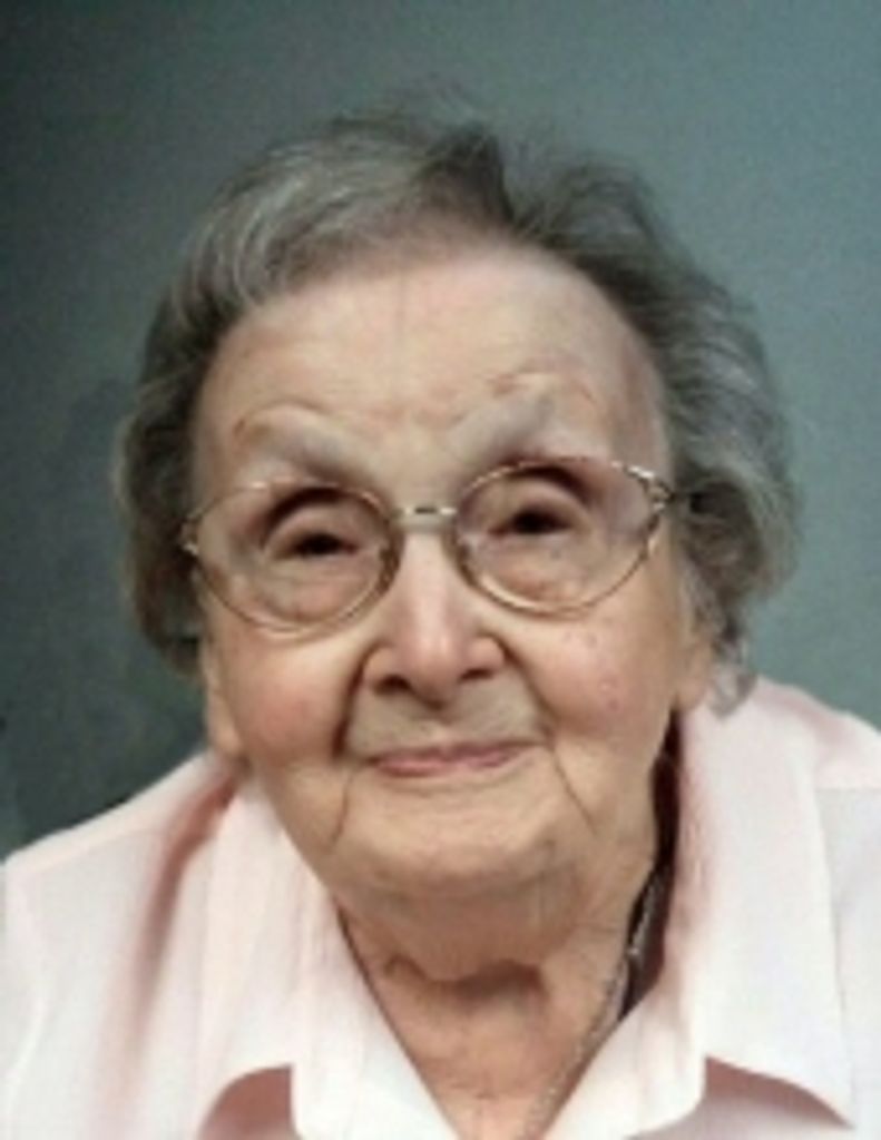 Christina G. Schmitz