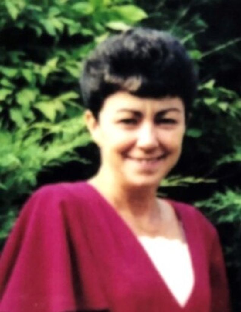 Cathy Lewis
