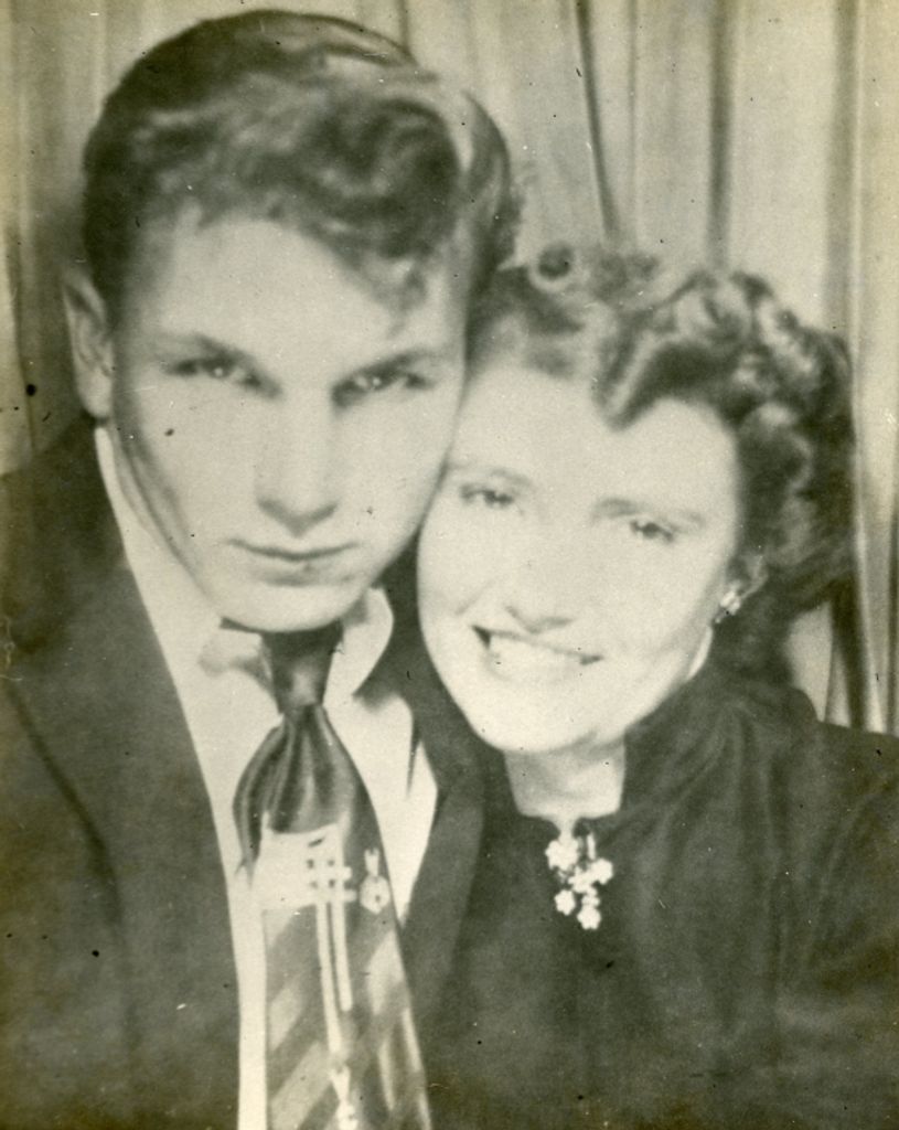 Andre Hendry Profile Photo