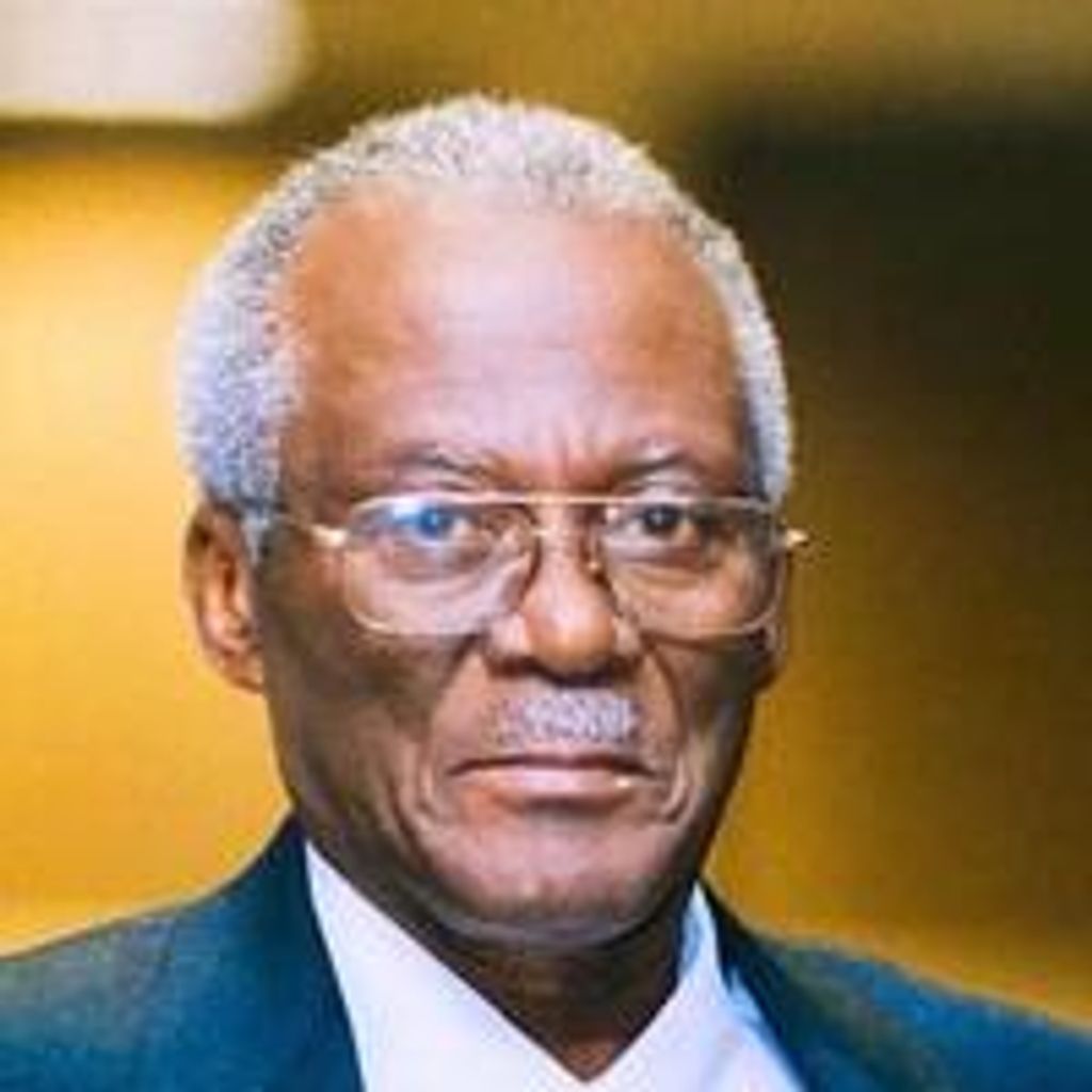 Othoniel Louis Profile Photo