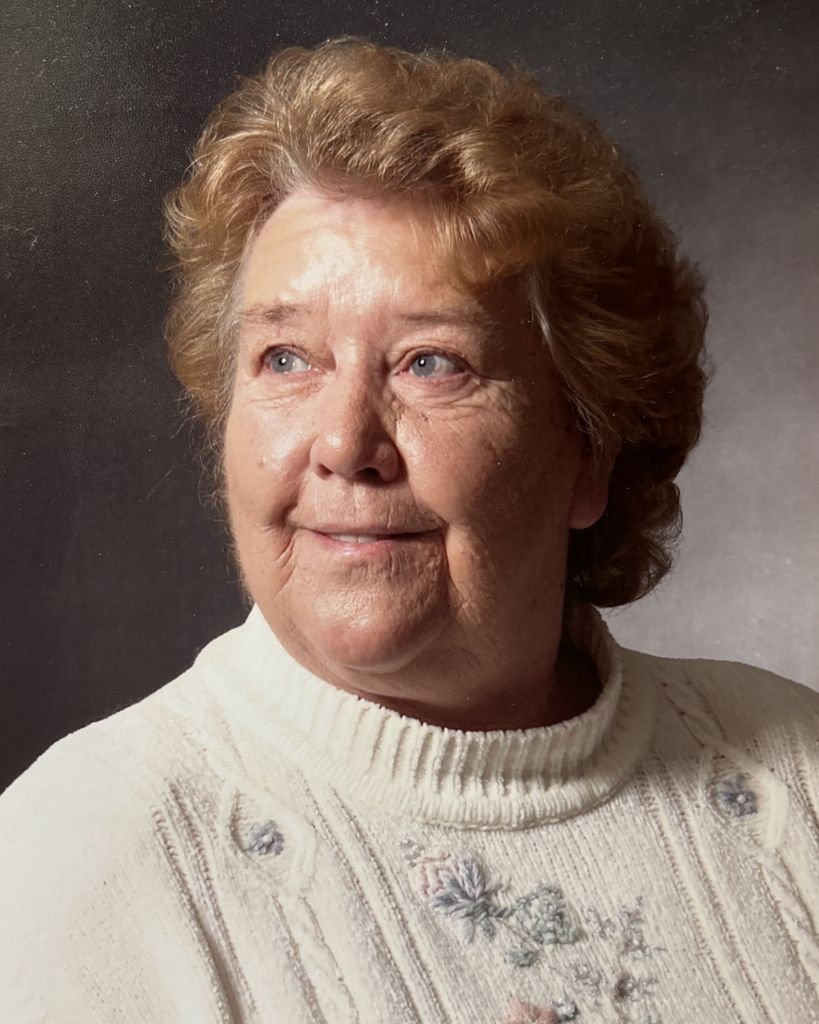Dorothy Ann West Profile Photo