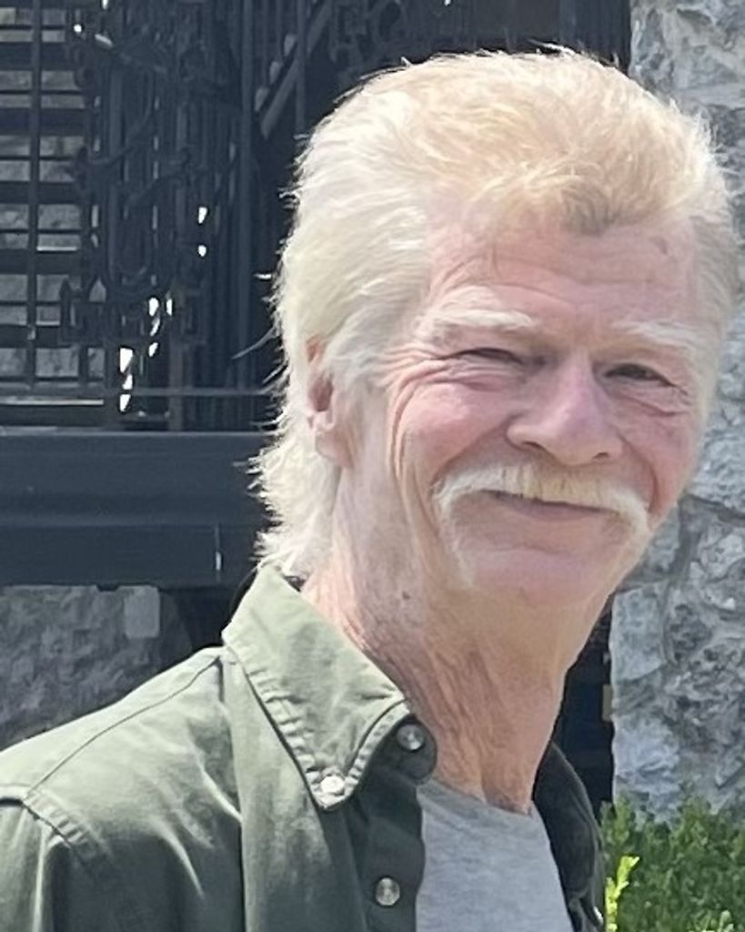 Ralph Johnston
