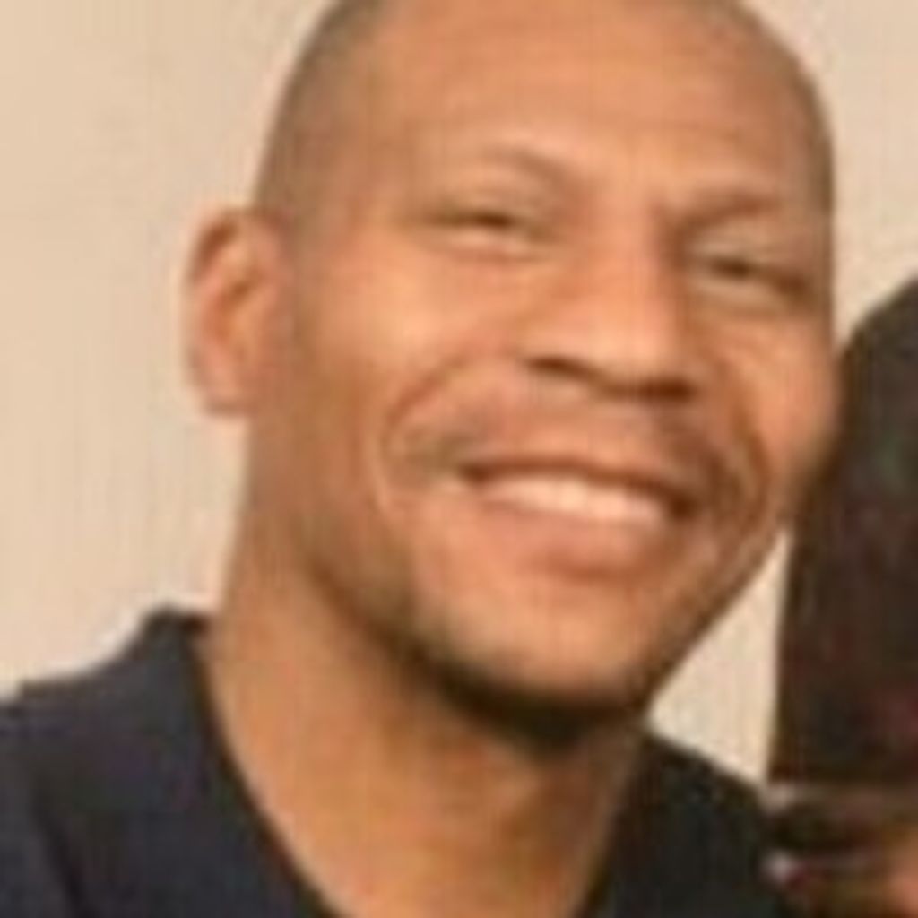 Charles Edward Jeffers