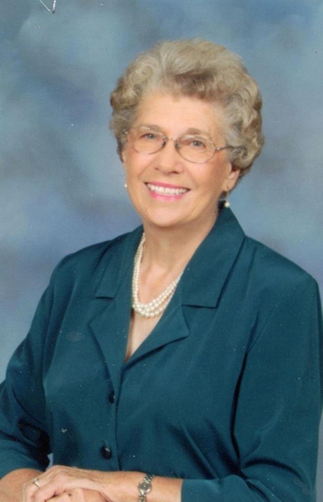 Vada Irene Randall Profile Photo