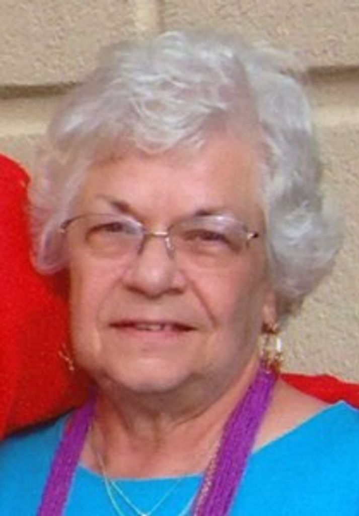 Laura Brown Swenson Profile Photo