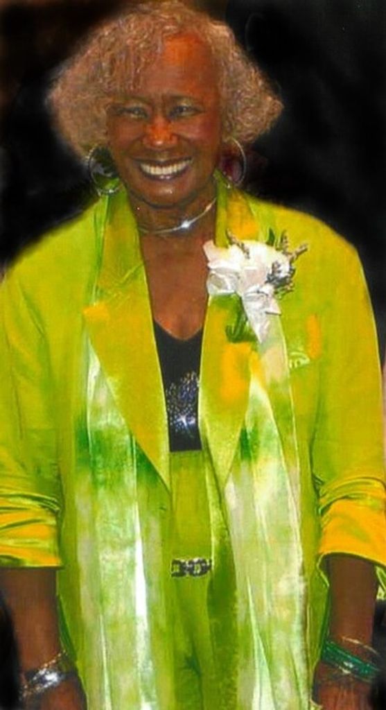 Juanita White Profile Photo