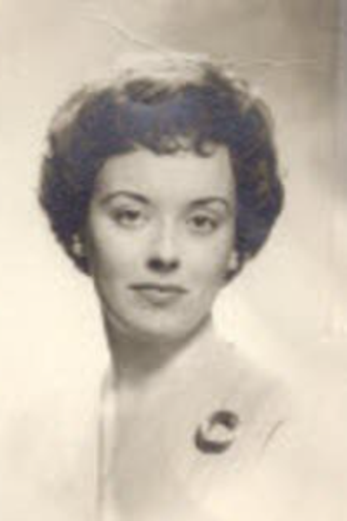 Patricia G. Sullivan