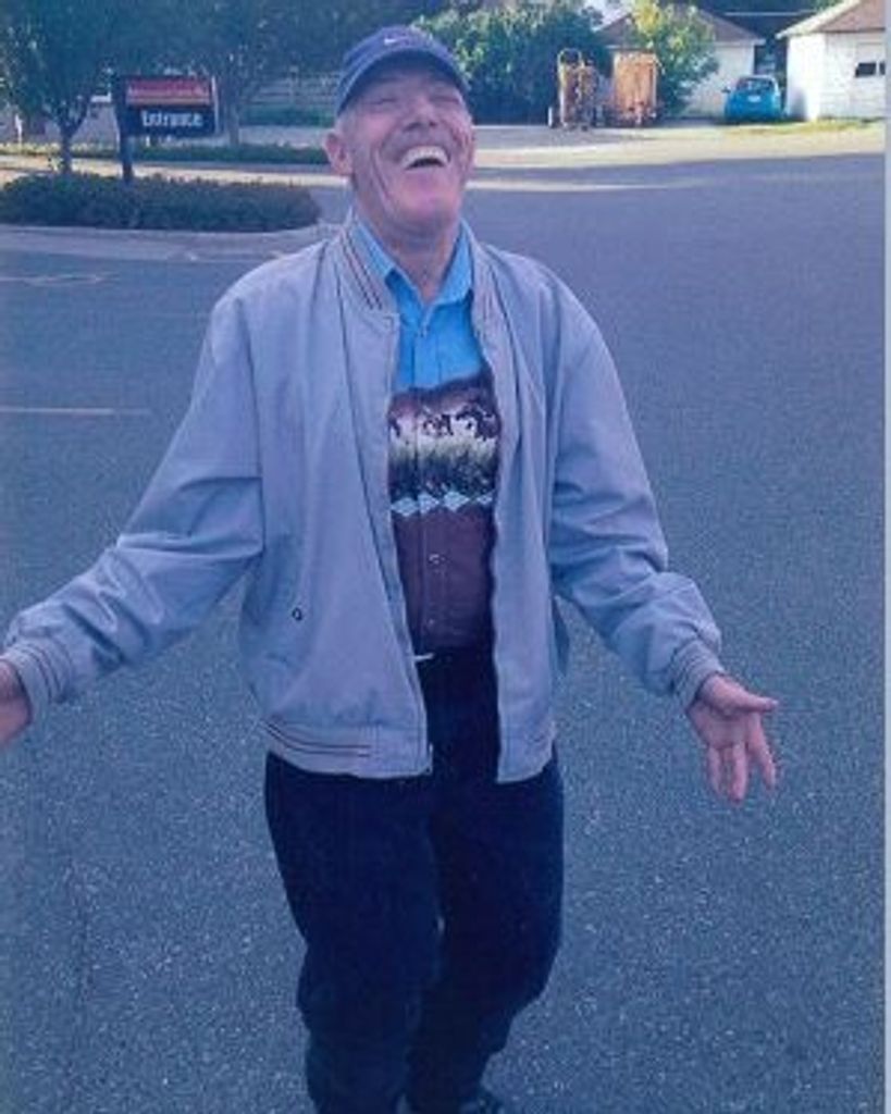 William "Billy" Van Epps Profile Photo
