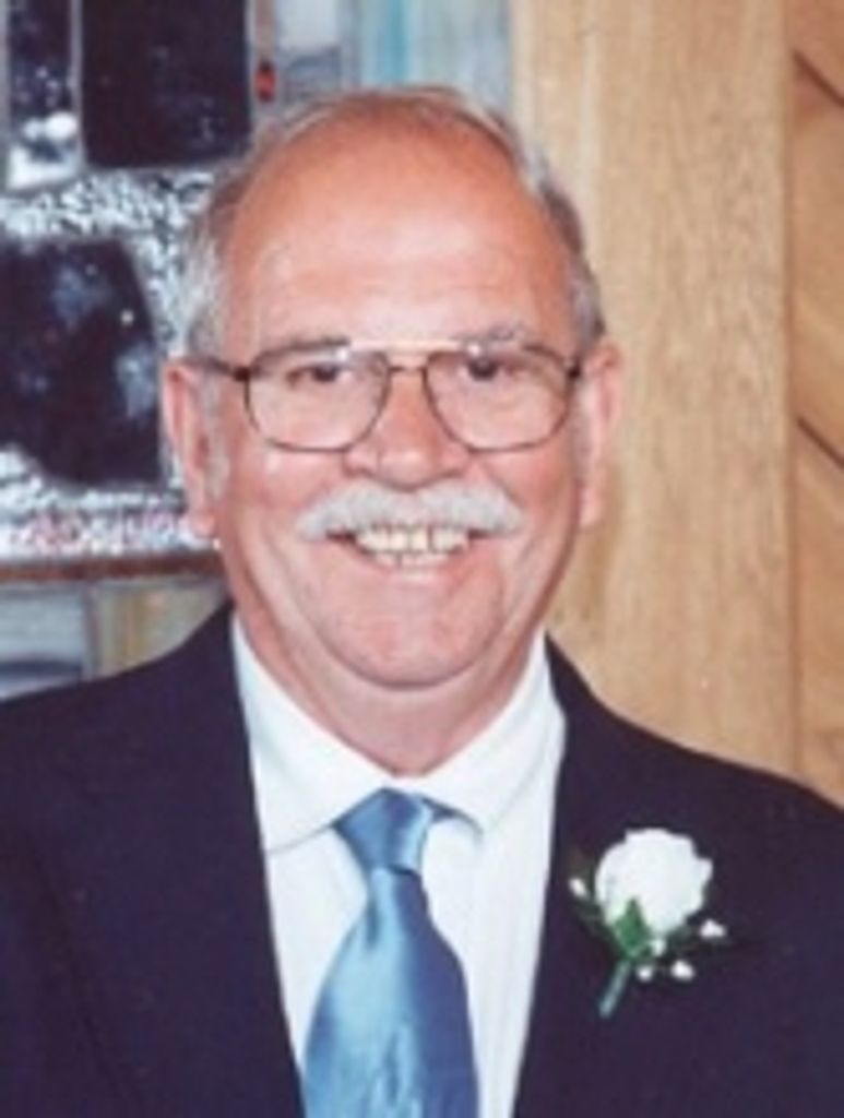 Marvin Emory Walters