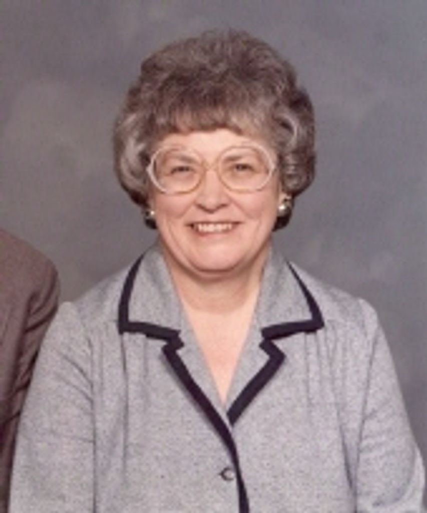 Phyllis Jean Stough