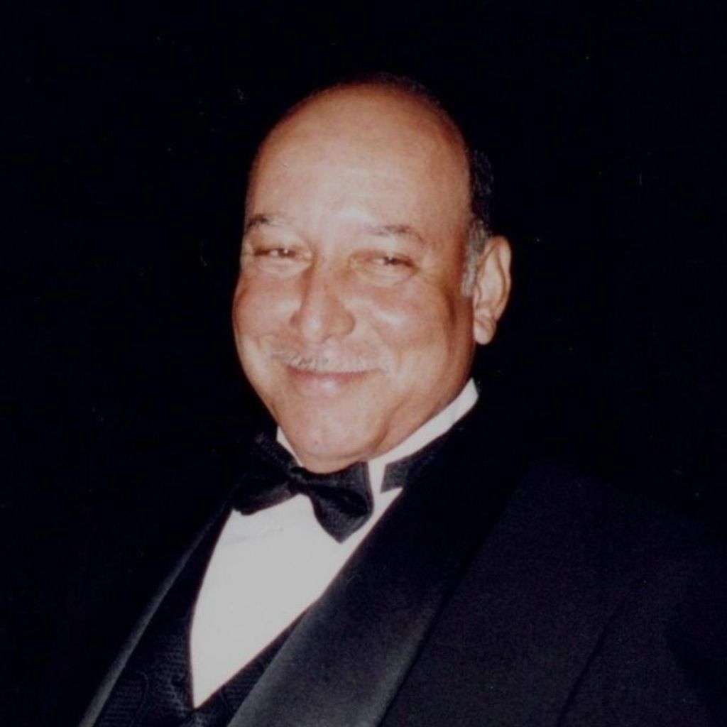 Lonnie Peter Gradney, Sr.