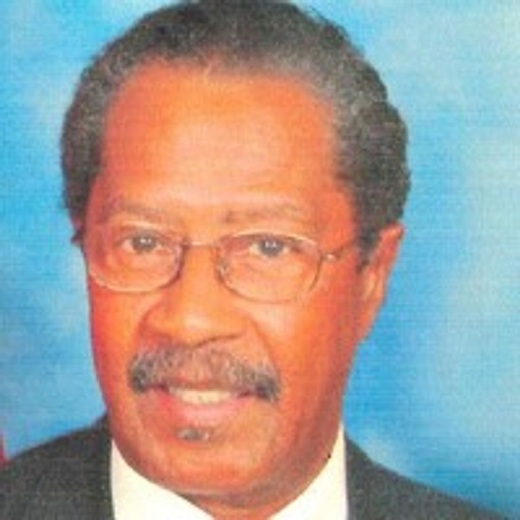 Horace Hillsman