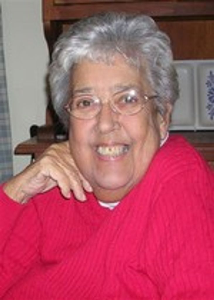 Muriel Pauline Ahearn
