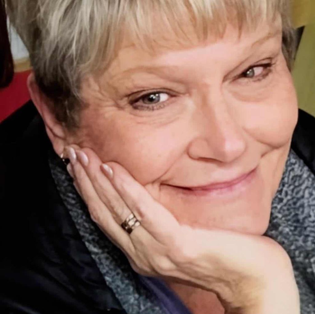 Rebecca Sue Gilbert Profile Photo