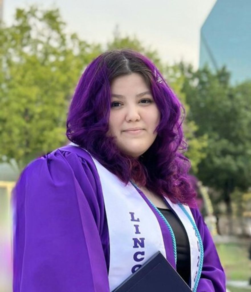 Savannah Marie Rodriguez Profile Photo