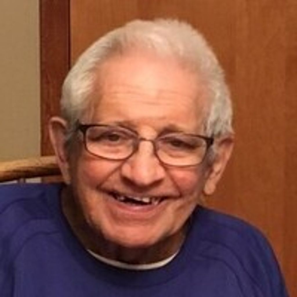 Dino Joseph Dell Veneri
