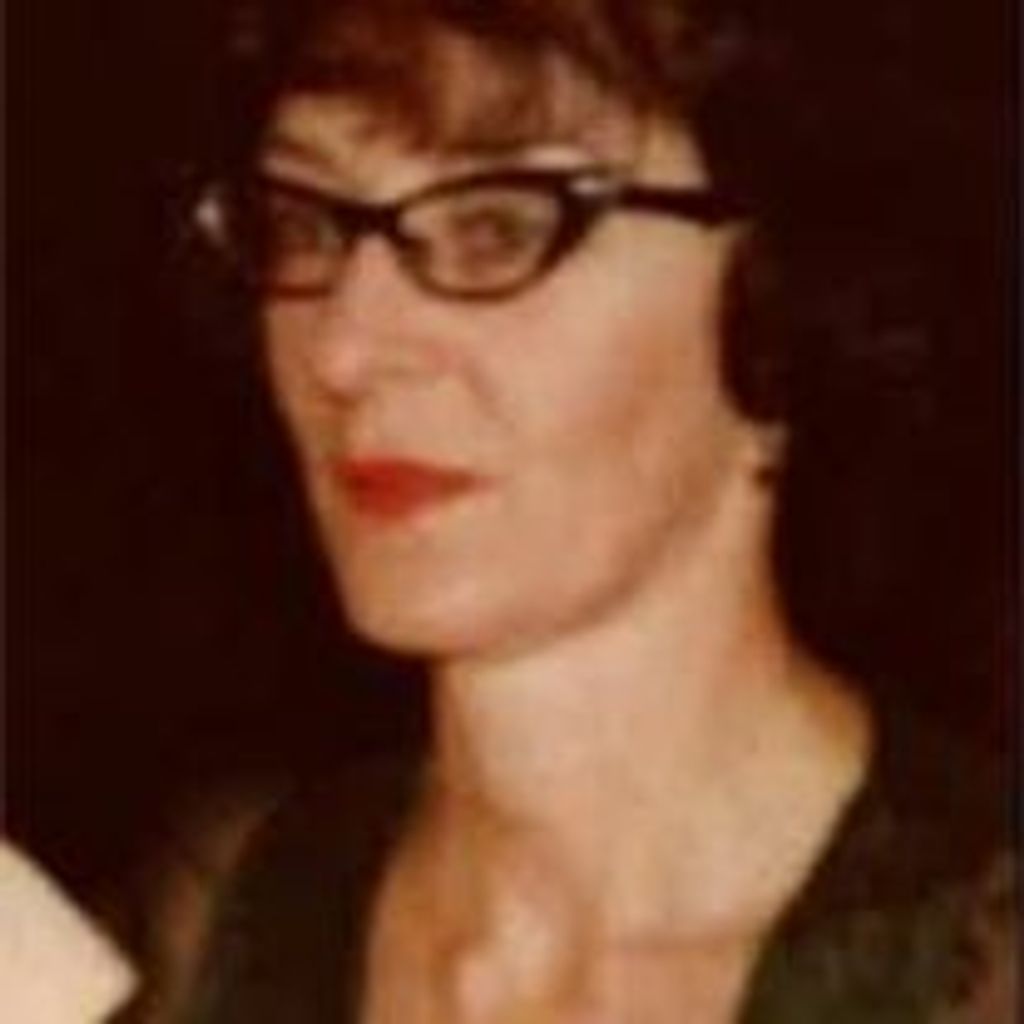 Edith L. Van Horne