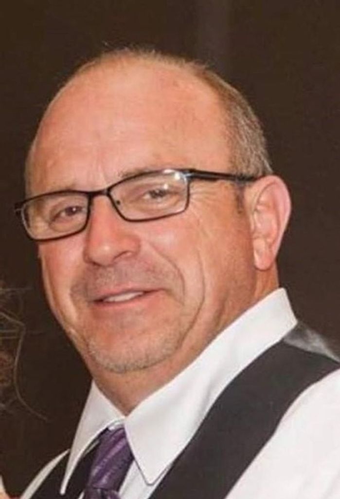 Wayne J. Lott Profile Photo