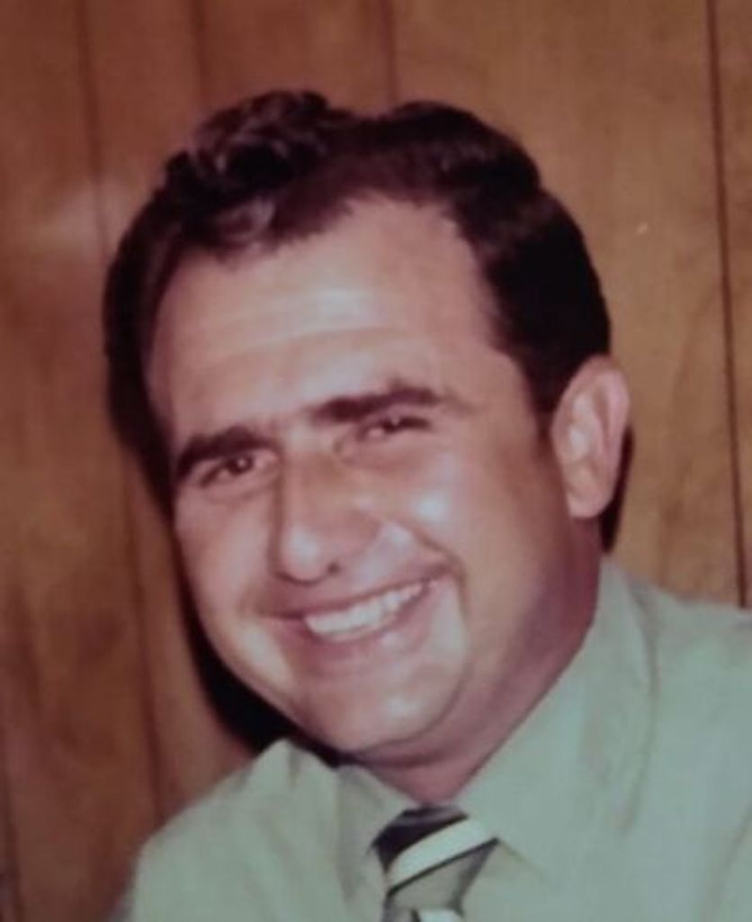 Bro. Charles Thornton Profile Photo