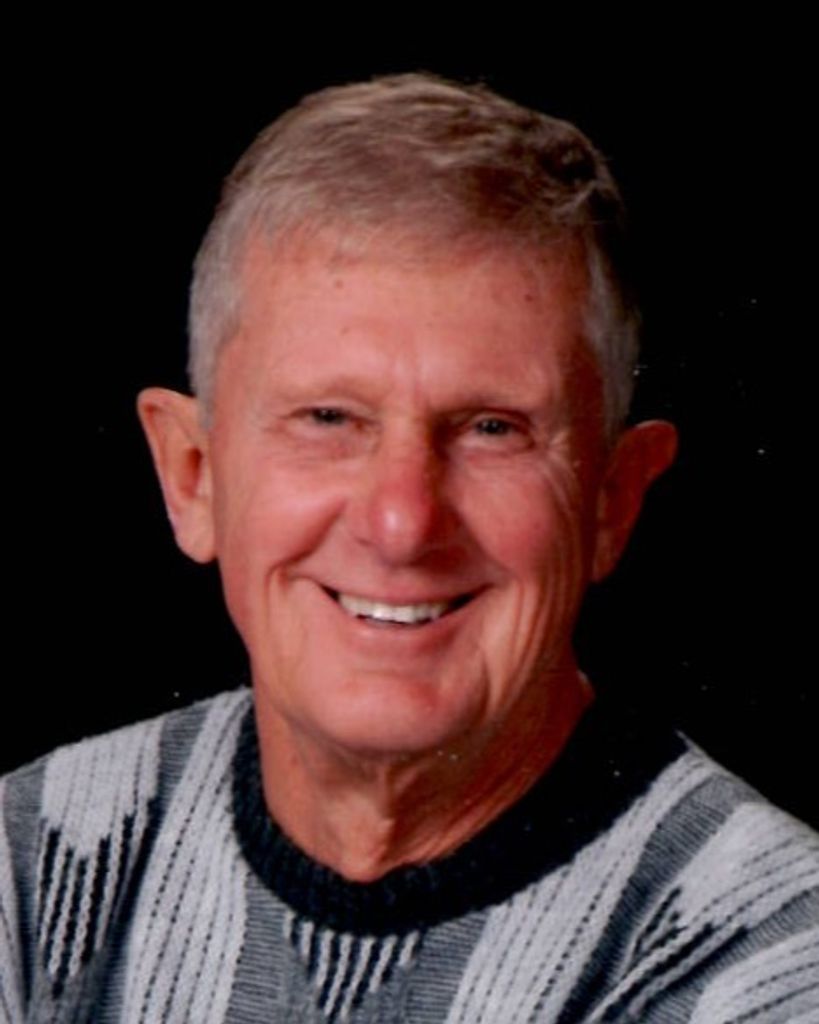 Donald Goracke Profile Photo