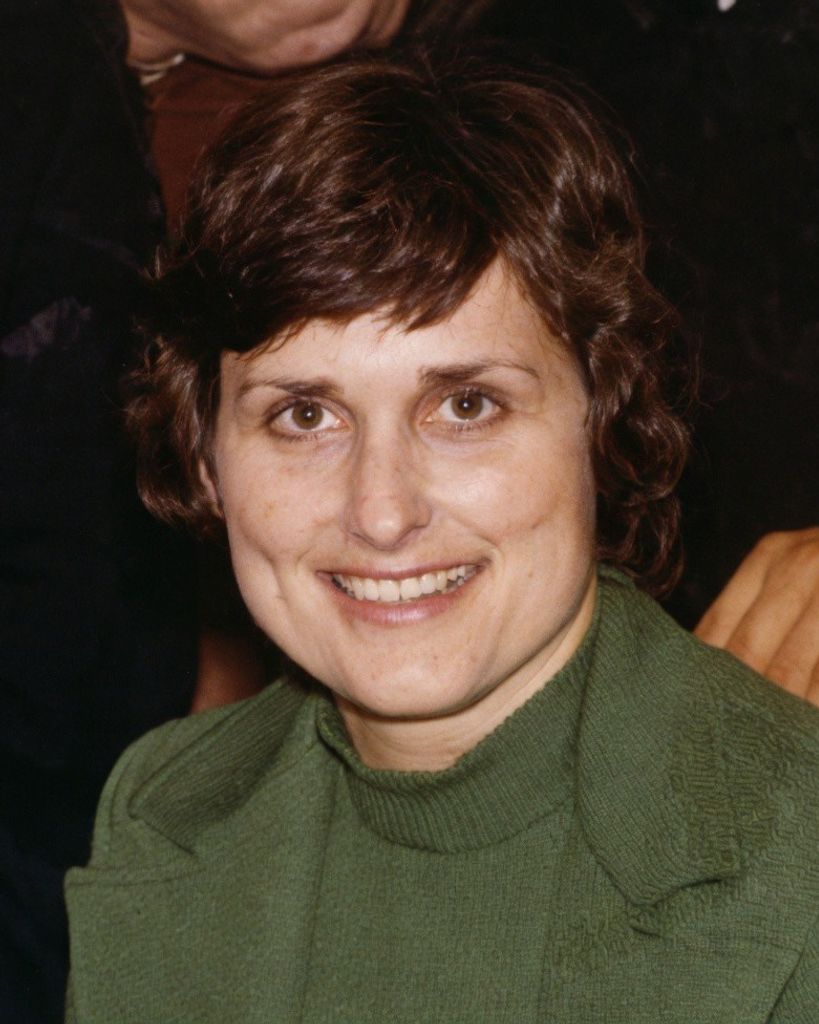 Carole Ann Nolan
