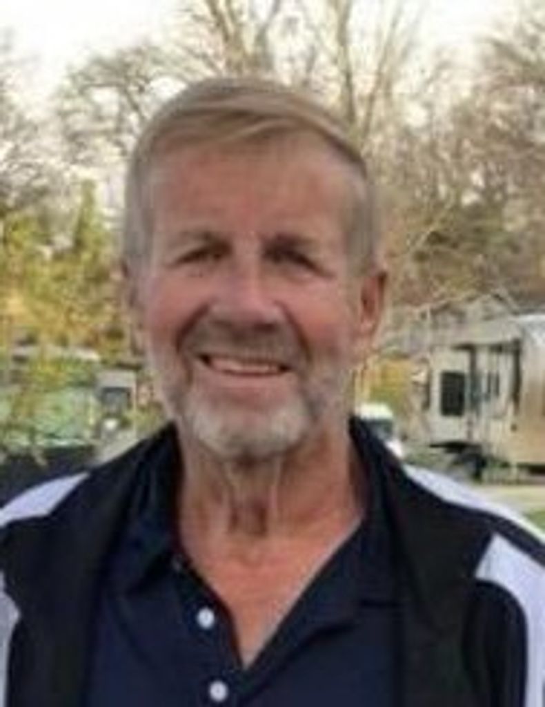 Benny Ray Toll Profile Photo