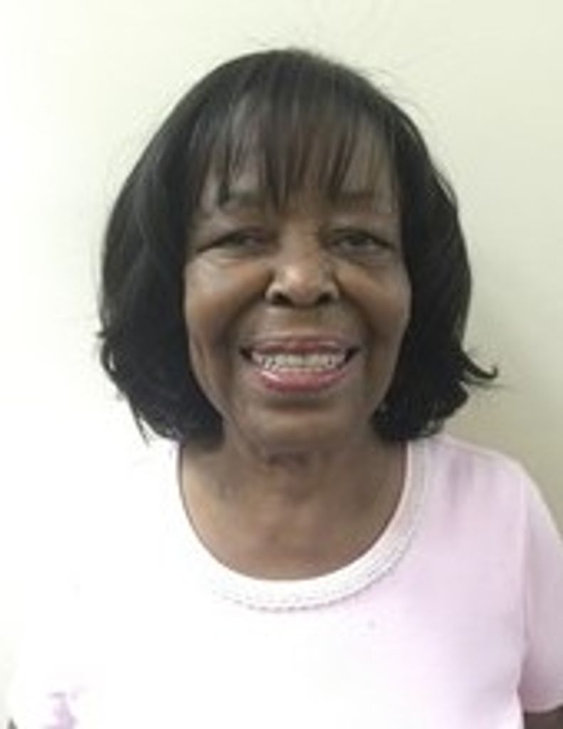 Ernestine Young Profile Photo