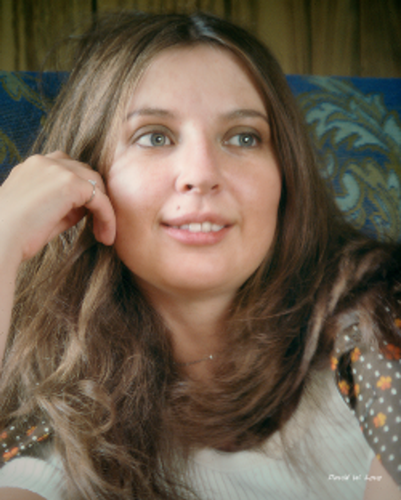 Rita Love Profile Photo