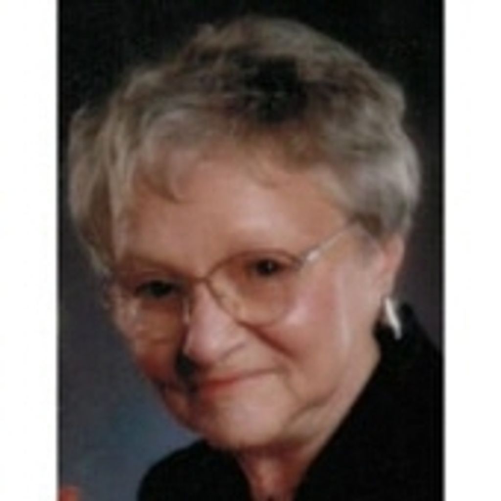 Marguerite Roderick Profile Photo