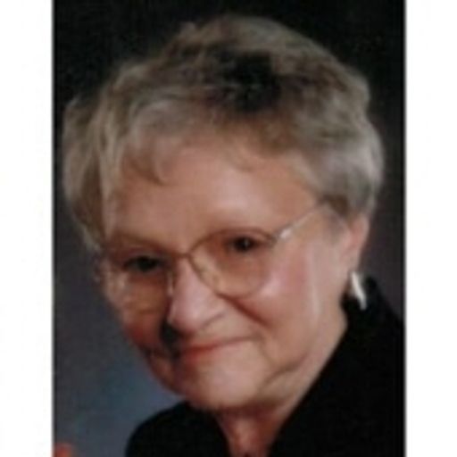 Marguerite Roderick photo gallery thumbnail 2 of 2