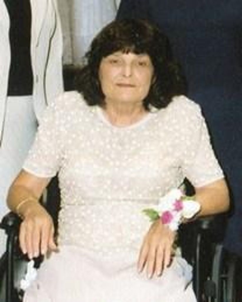 Conda "Connie" Ryan Profile Photo