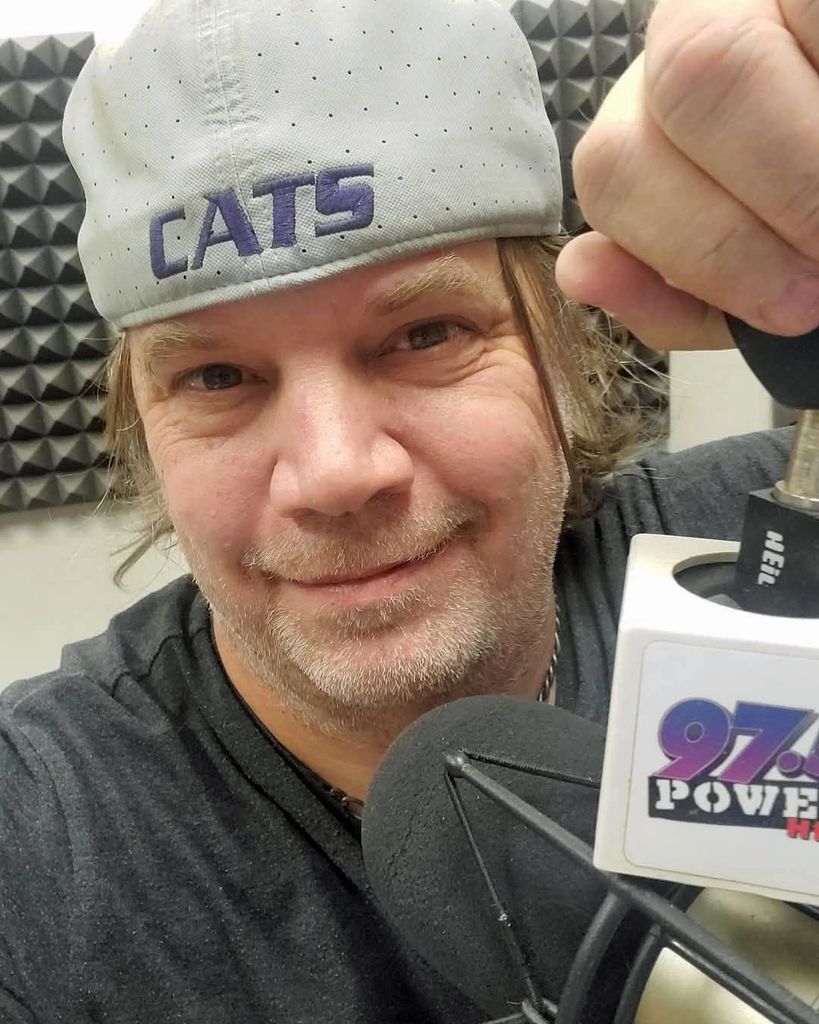 Scott "Rick Thomas" Lee Menzies Profile Photo