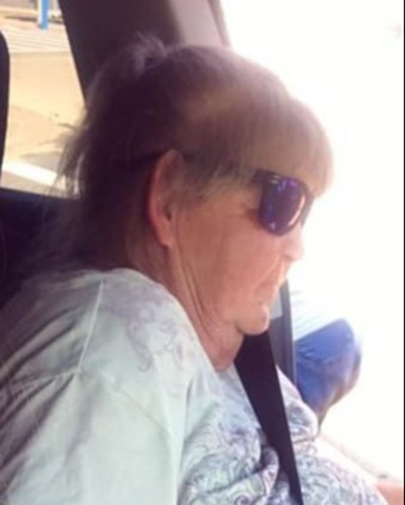Lillian M. Allen