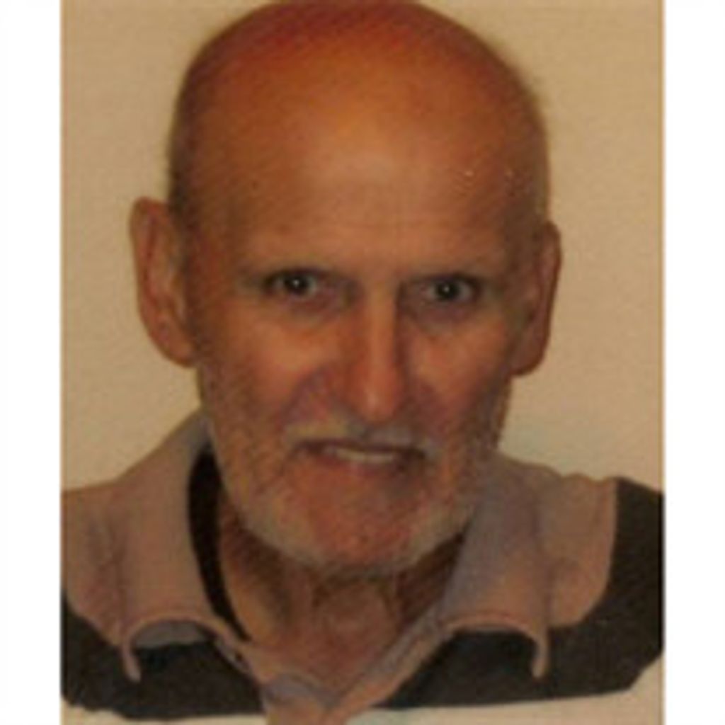 Robert Paul Morin