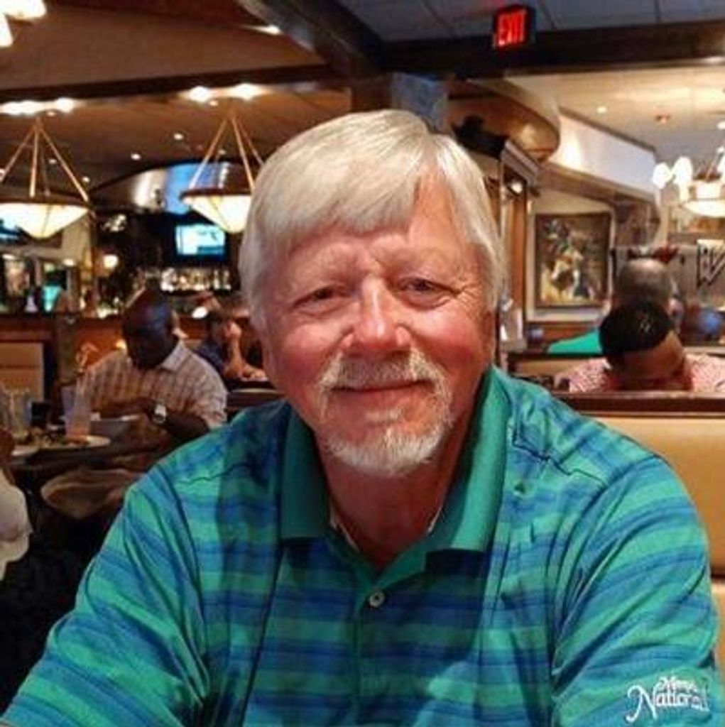 James Terry Rhoades Profile Photo