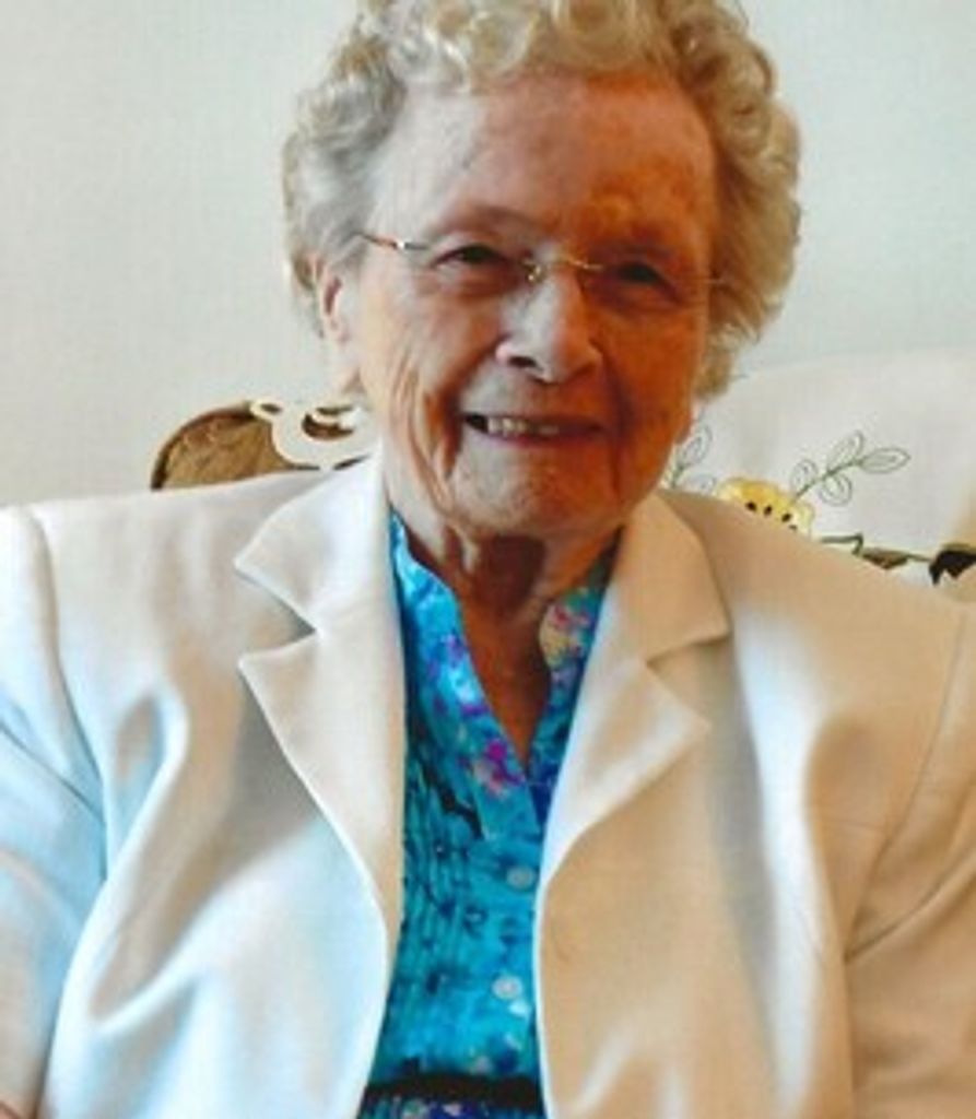Lillian Horton