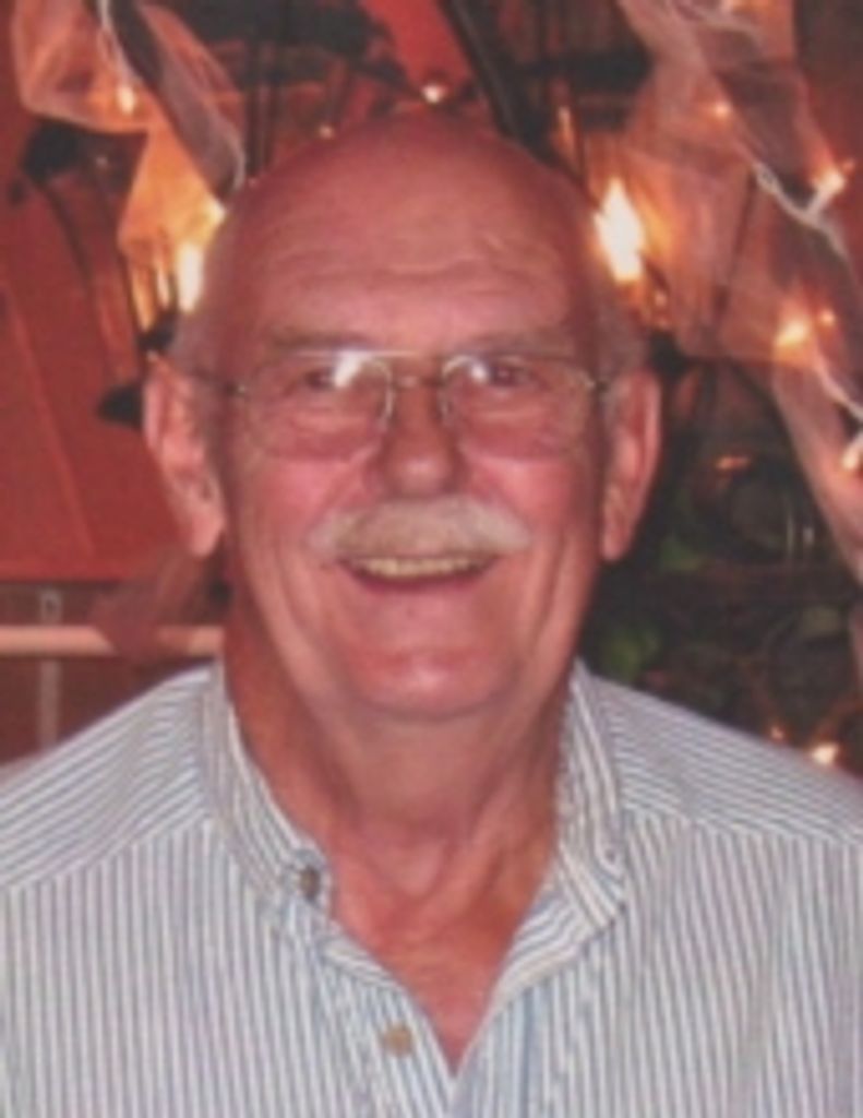 Edward R. Bloedow