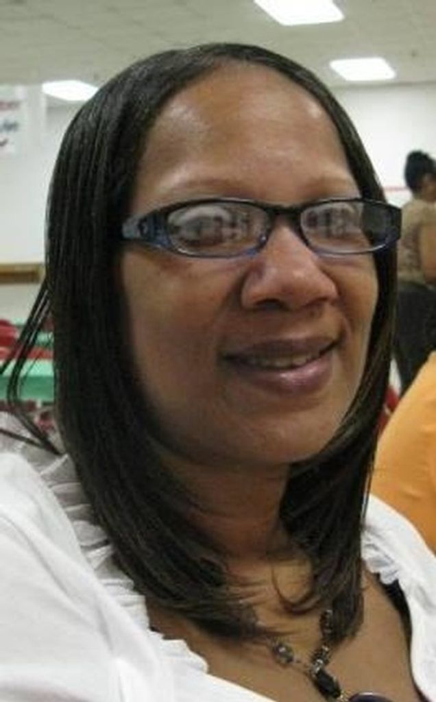 Tonya Denise Jordan Profile Photo