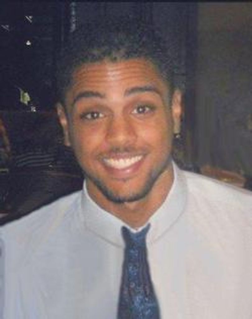 Nicholas Alexander Thomas