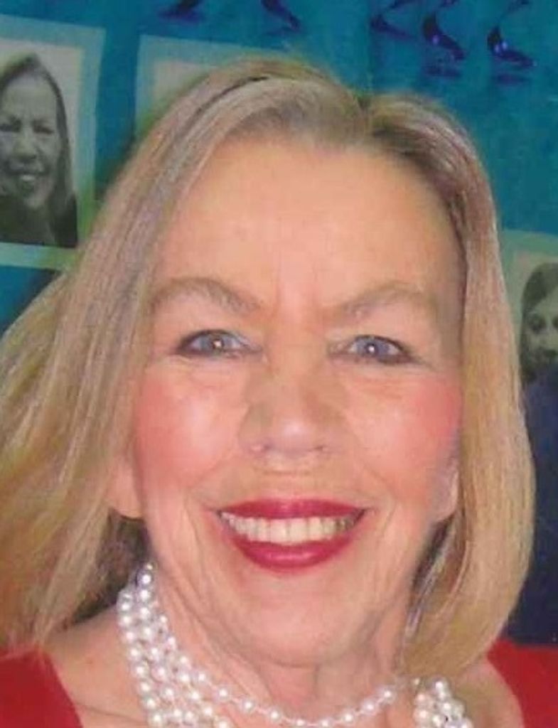 Mrs. Jean Ferguson Hodges Deriso Profile Photo