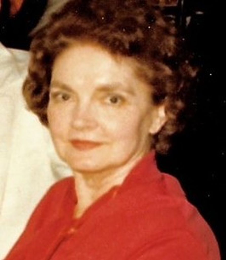 Virginia "Atkeson" Mcclung Profile Photo
